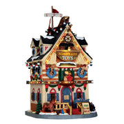 NEGOZIO DI GIOCATTOLI - NOAH'S ARK TOYS