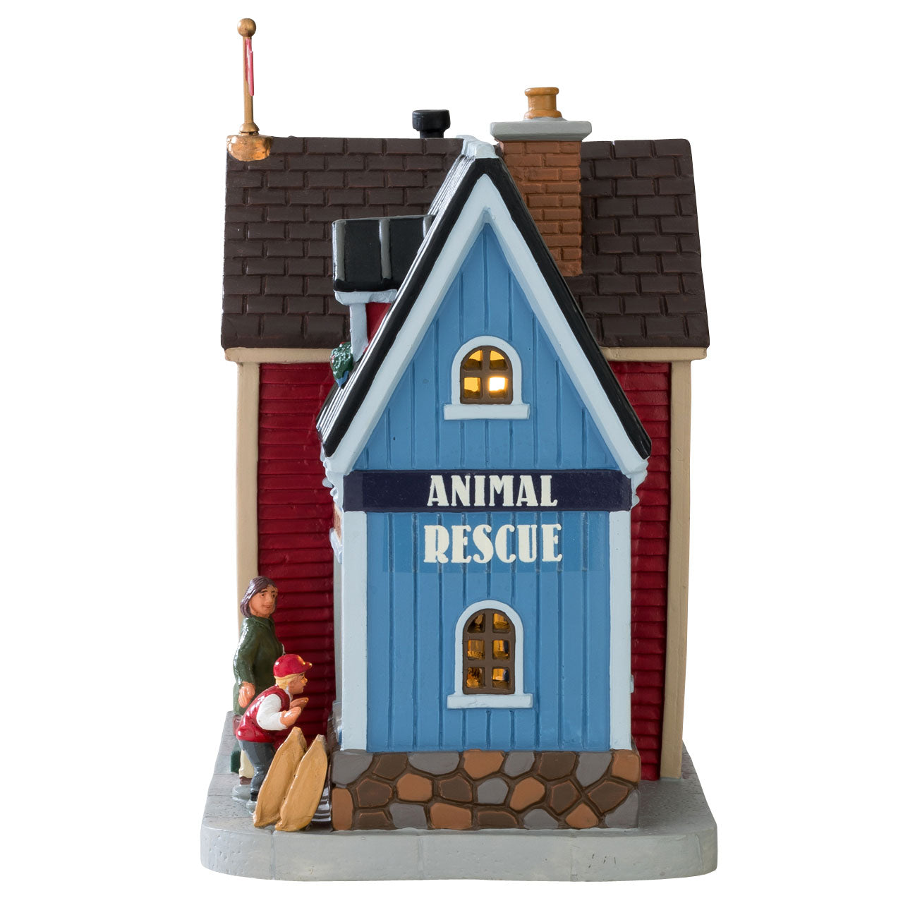 NEGOZIO ANIMALI - PURRS 'N PAWS