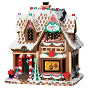 NEGOZIO DOLCI - STEPHANIE'S SWEET SHOPPE