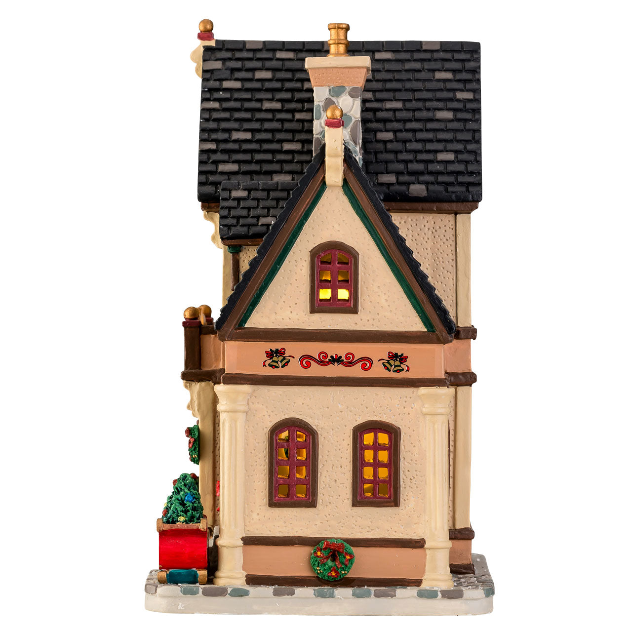 NEGOZIO NATALIZIO DI NOEL - NOEL'S CHRISTMAS SHOPPE