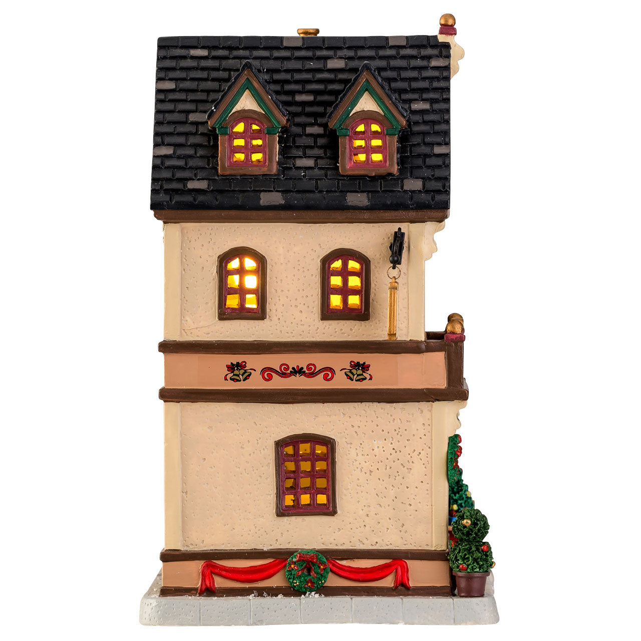 NEGOZIO NATALIZIO DI NOEL - NOEL'S CHRISTMAS SHOPPE