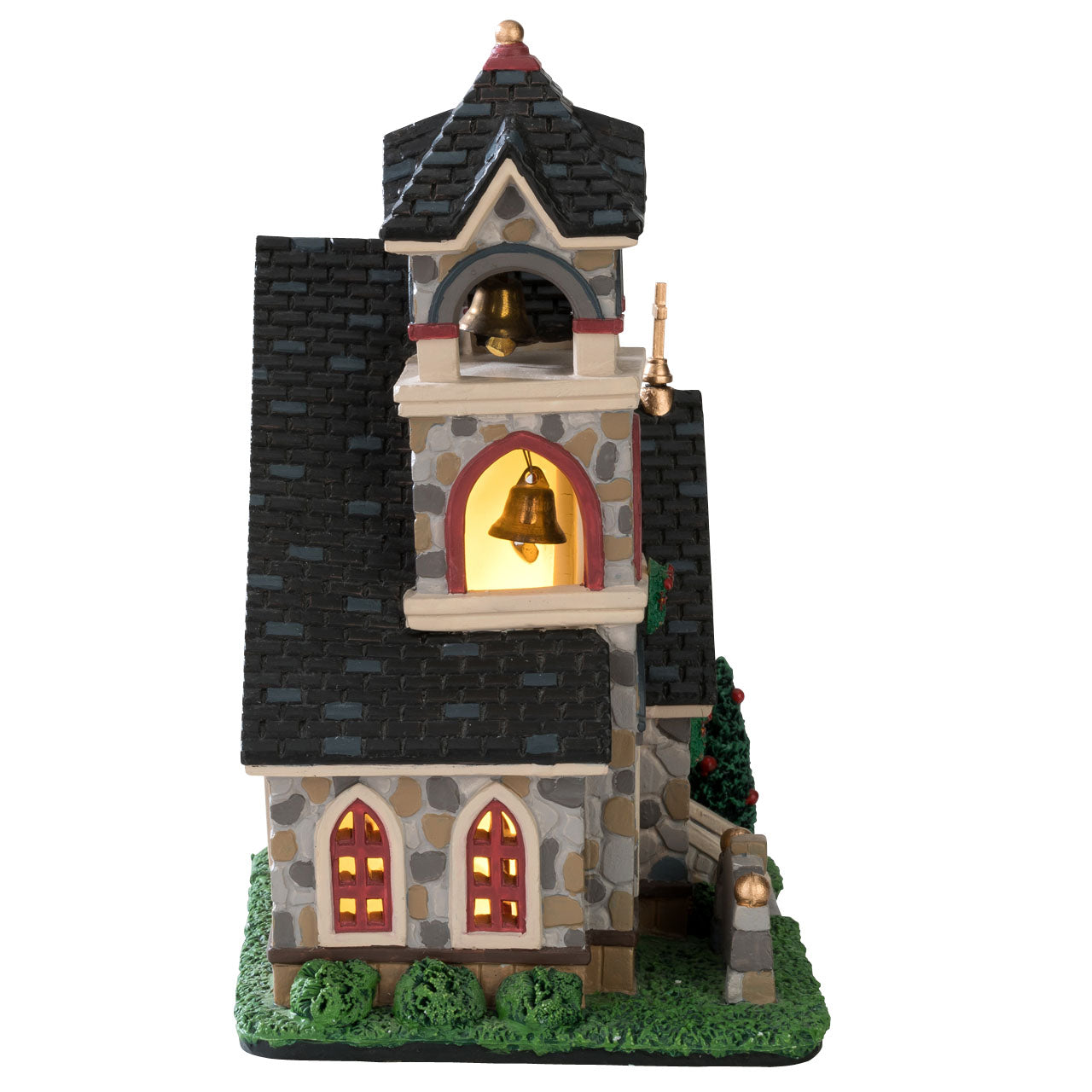 CHIESA - GRACE COMMUNITY CHURCH