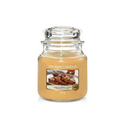 CANDELA GIARA MEDIA VANILLA FRENCH TOAST