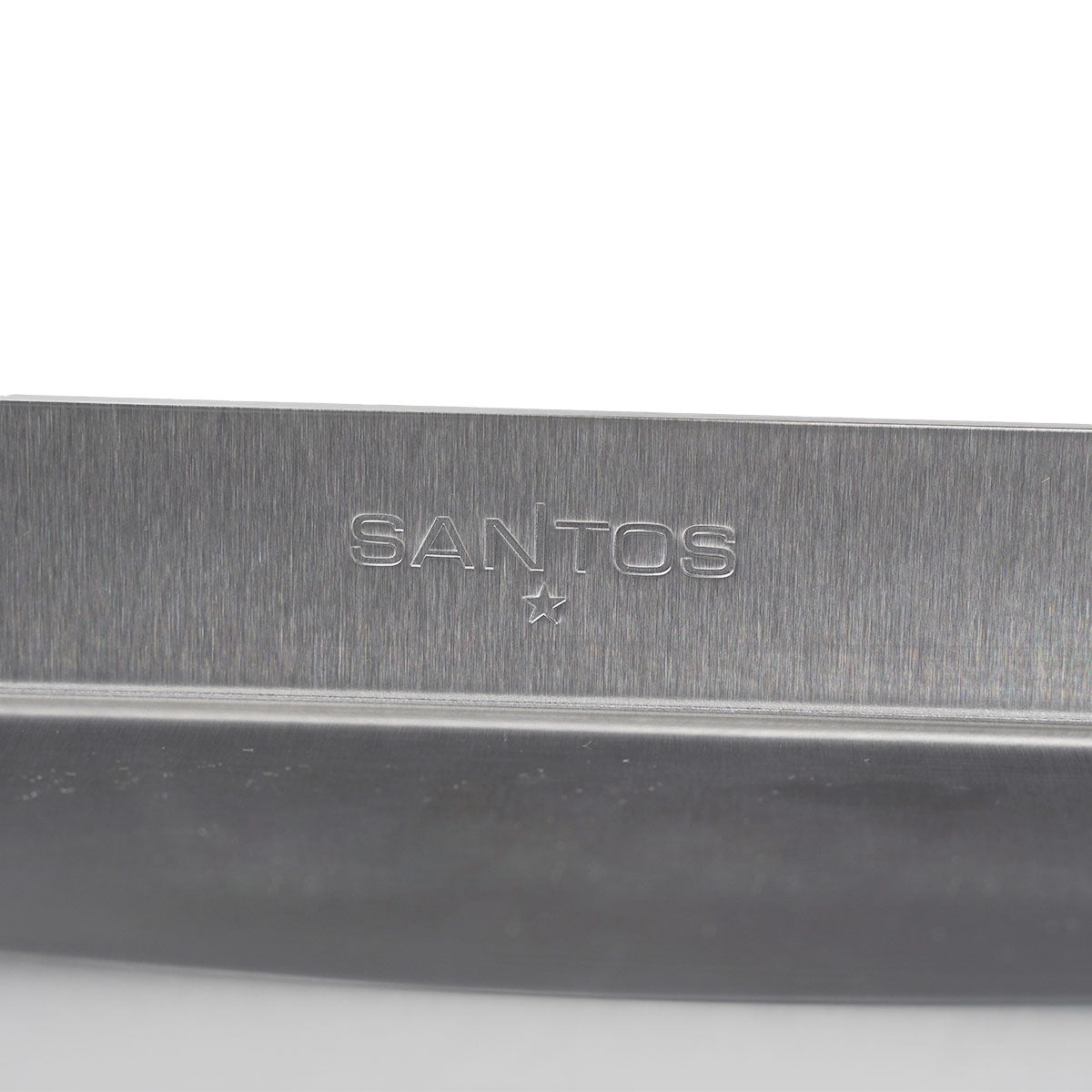 Plancha Universale 52x35cm Acciaio Inox Santos