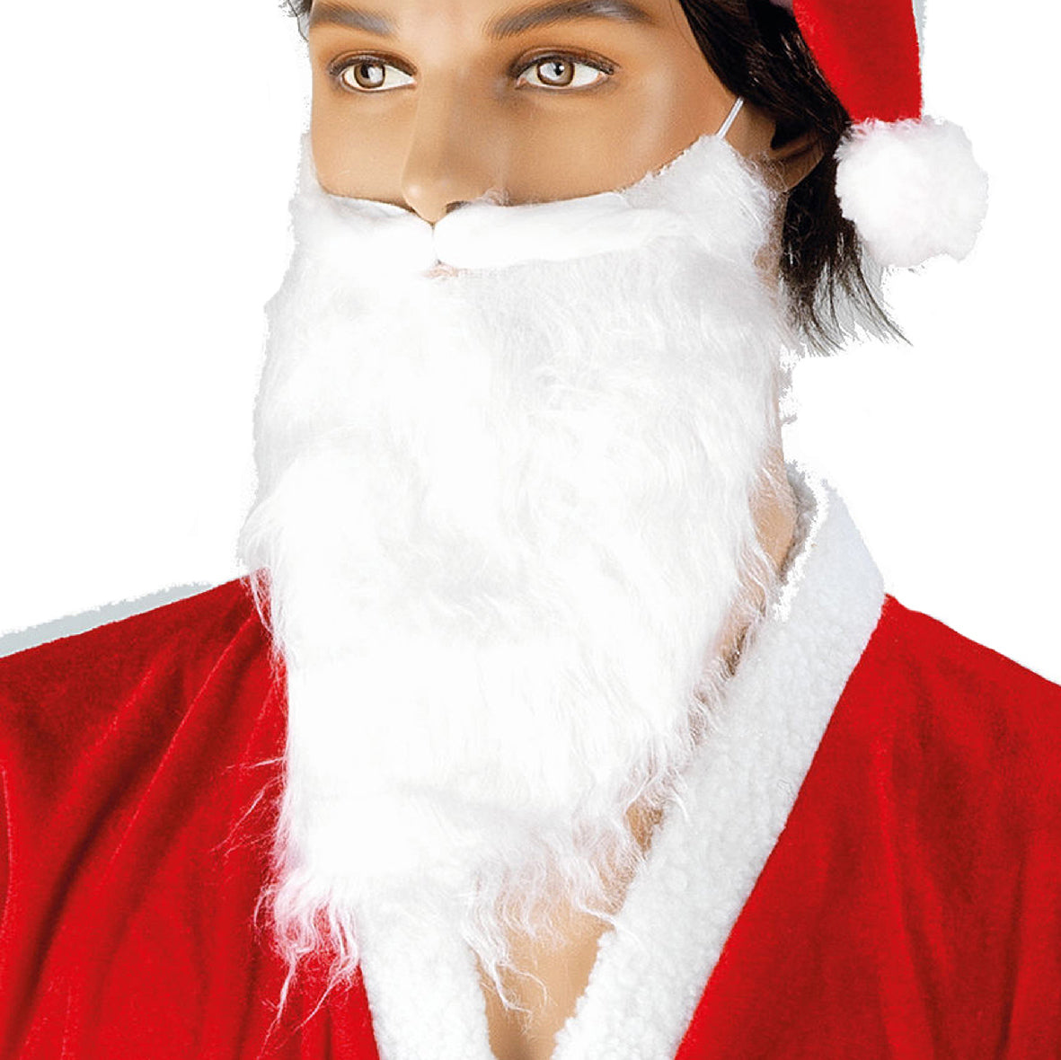 VESTITO/COSTUME DI BABBO NATALE