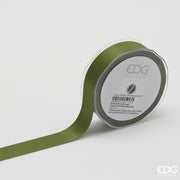 Nastro Doppio Raso 25mm 20mt Assortito EDG