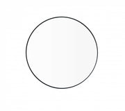 Specchio da parete RIM D 50 cm Nero BLOMUS