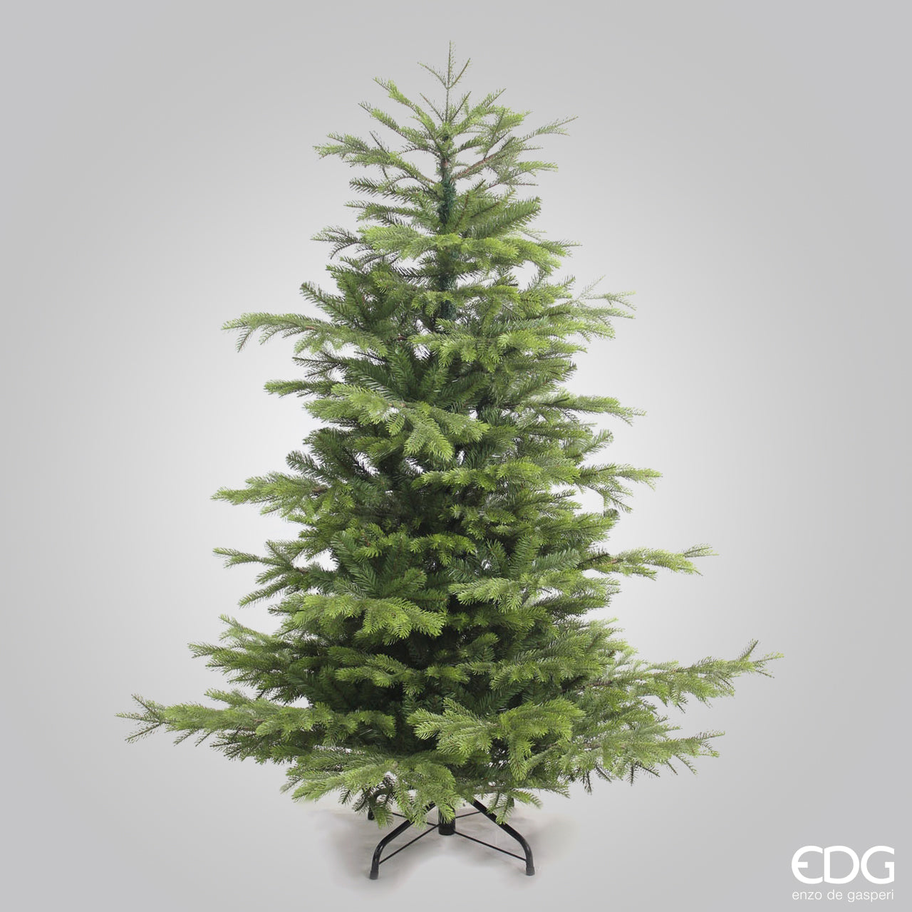 ALBERO DI NATALE IMPERIALE VERDE ALTEZZA A SCELTA
