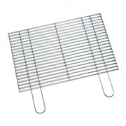 GRIGLIA BARBECUE 67X40 ACCIAIO GMR