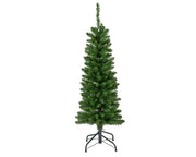 ALBERO DI NATALE 150CM PENCIL VERDE