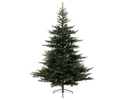 ALBERO DI NATALE GRANDIS VERDE 300CM