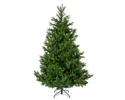 ALBERO DI NATALE 240CM NORDMANN VERDE