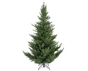 ALBERO DI NATALE 180CM NORWAY SPRUCE VERDE