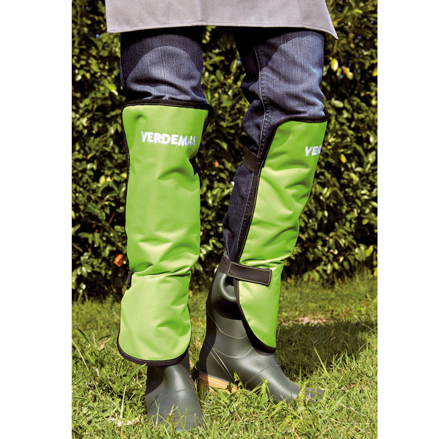 GAMBALI PER PROTEZIONE DA DECESPUGLIATORE