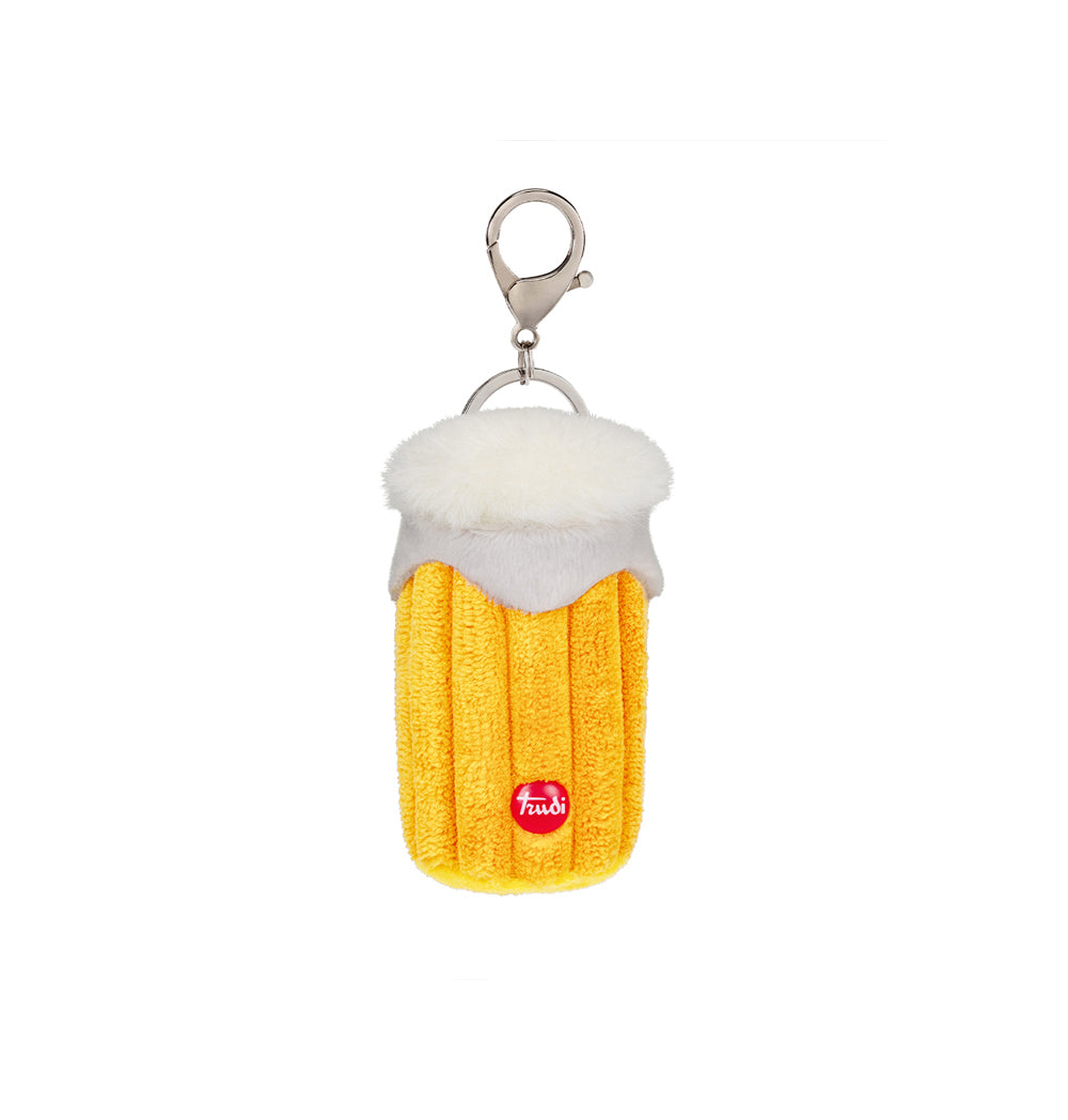 Portachiavi Birra TRUDI - immagine 2
