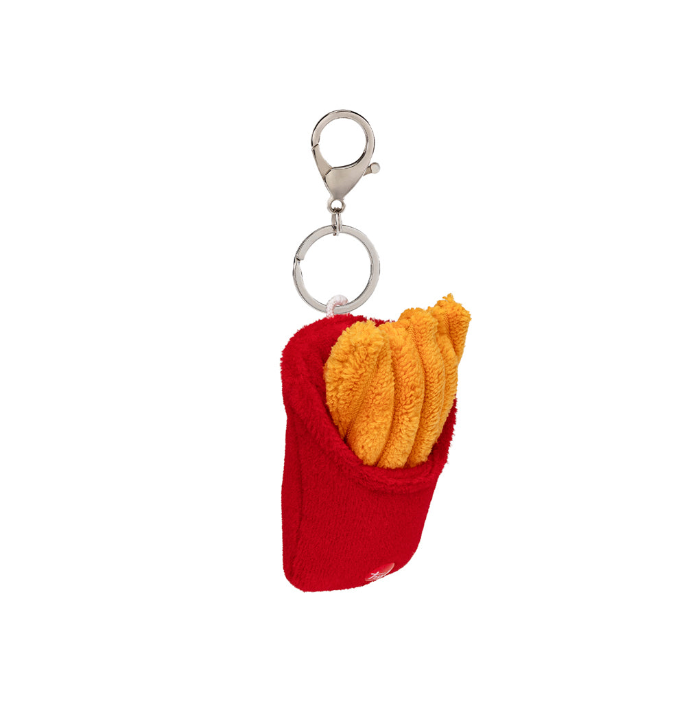 Portachiavi Patatine Fritte TRUDI - immagine 2