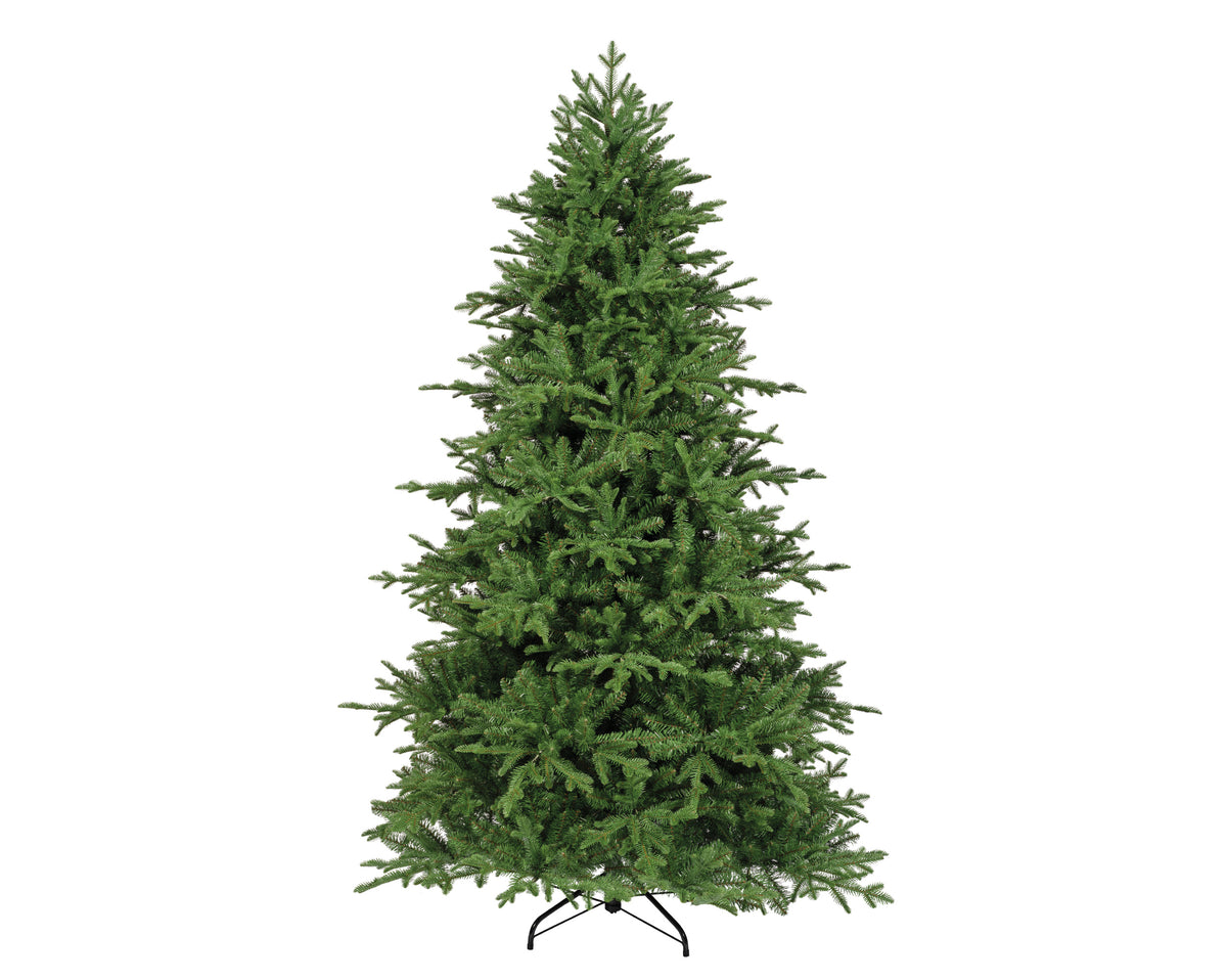 Weihnachtsbaum Andalo D140cm H210cm grün Everlands