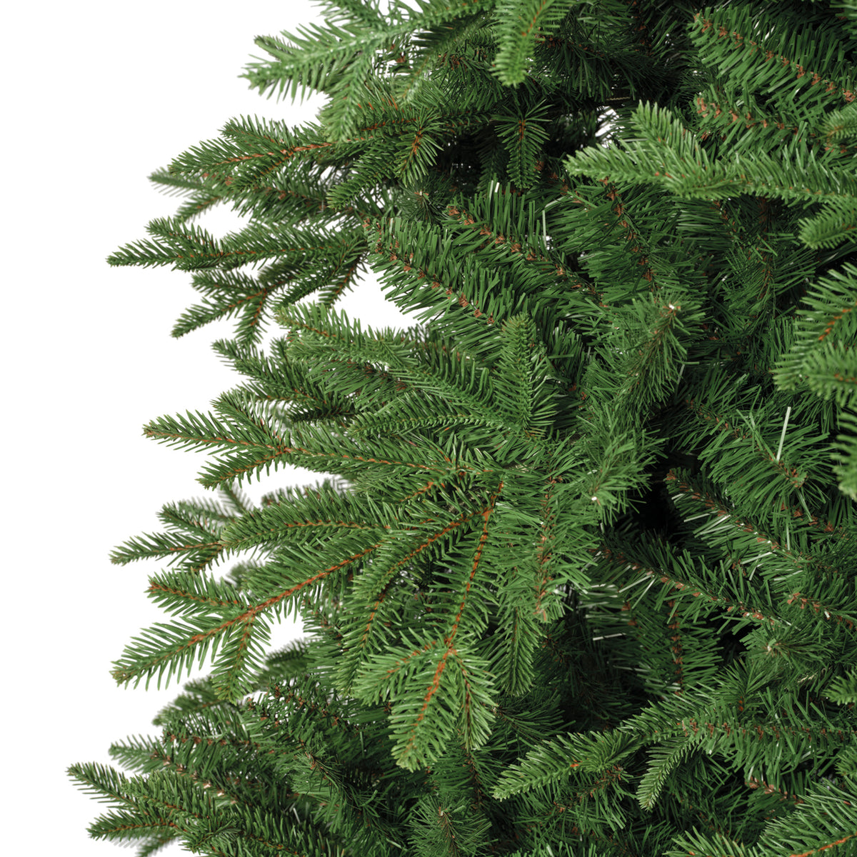 Weihnachtsbaum Andalo D140cm H210cm grün Everlands