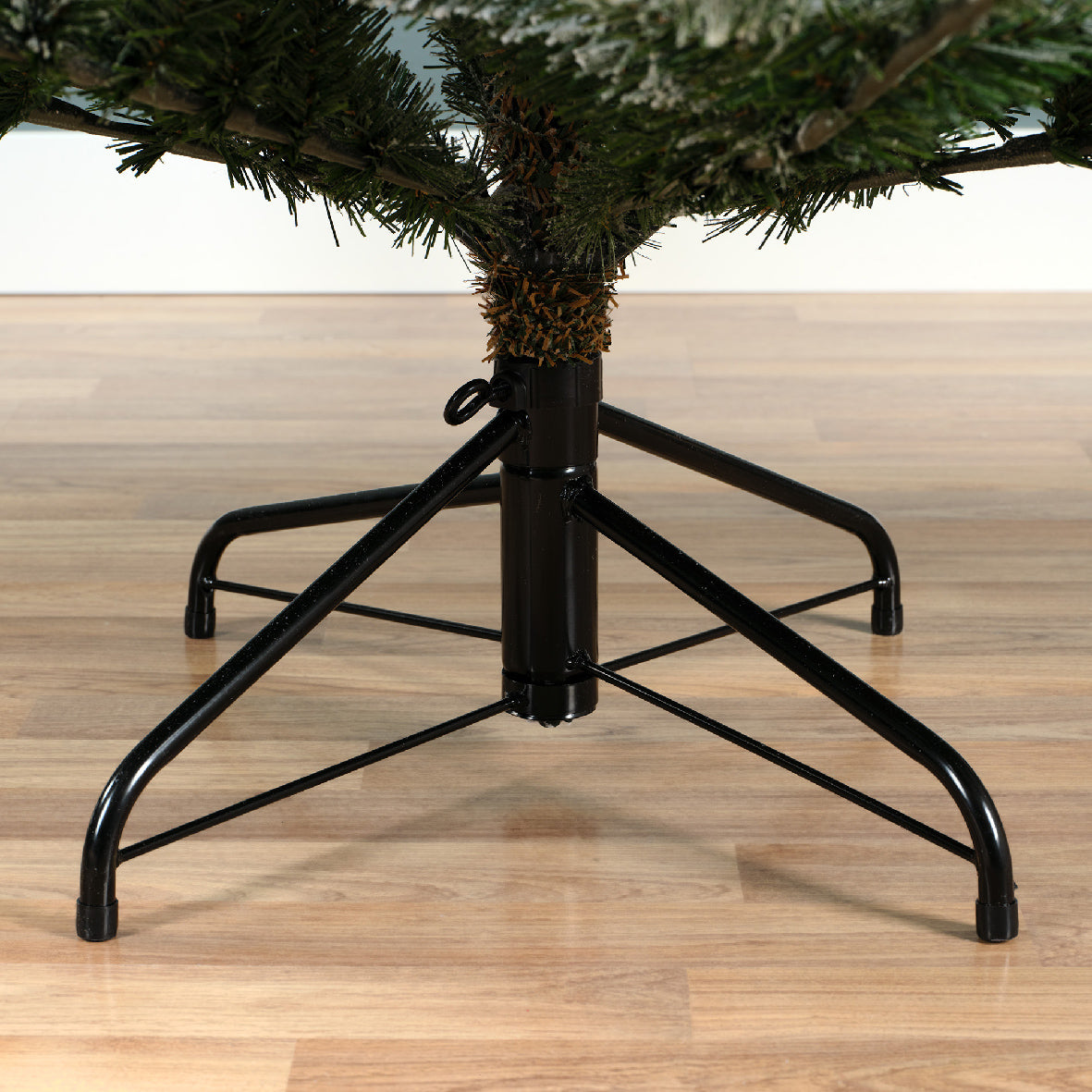 ALBERO DI NATALE GRANDIS INNEVATO 180CM