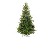 ALBERO DI NATALE ALLISON H180CM VERDE