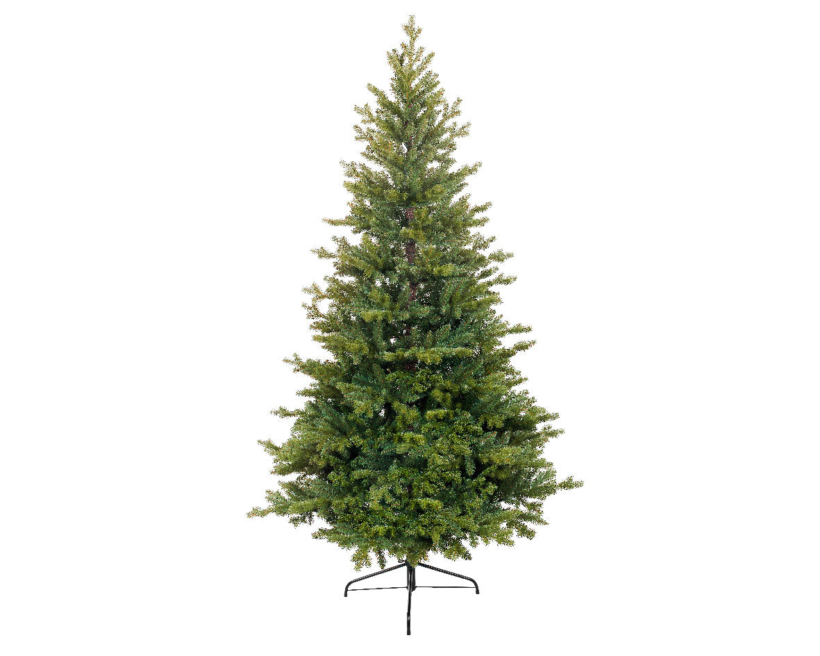 ALBERO DI NATALE ALLISON H180CM VERDE