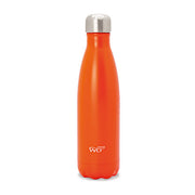 BOTTIGLIA TERMICA 500ML ARANCIONE