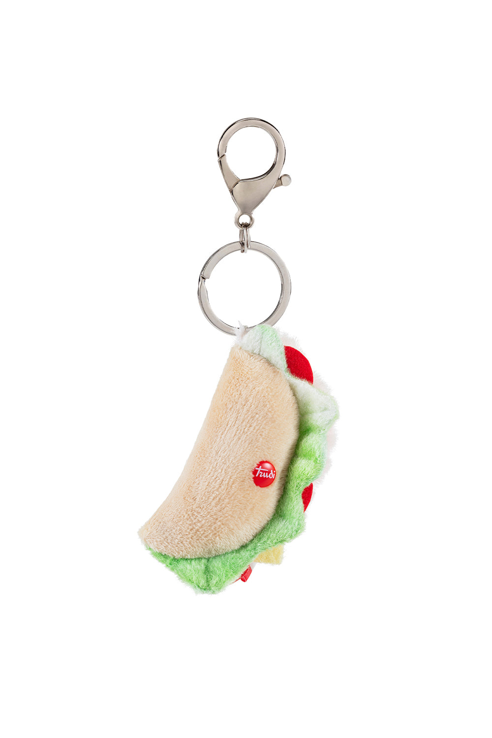 Peluche Piadina Portachiavi TRUDI - immagine 1