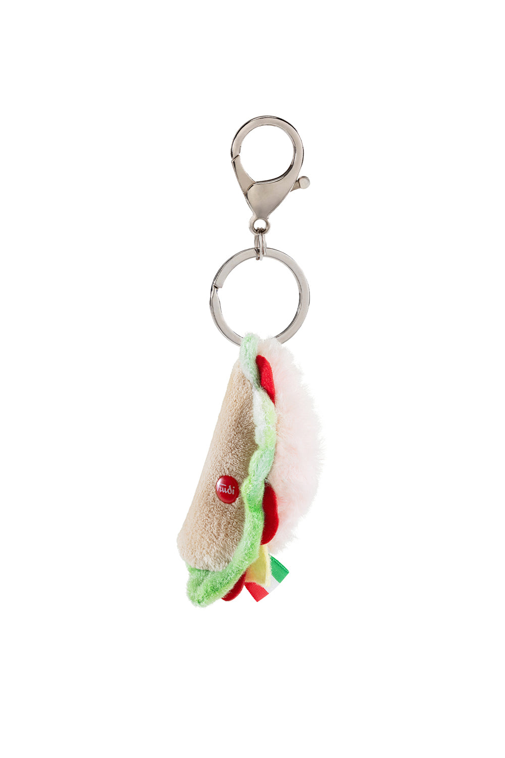 Peluche Piadina Portachiavi TRUDI - immagine 2