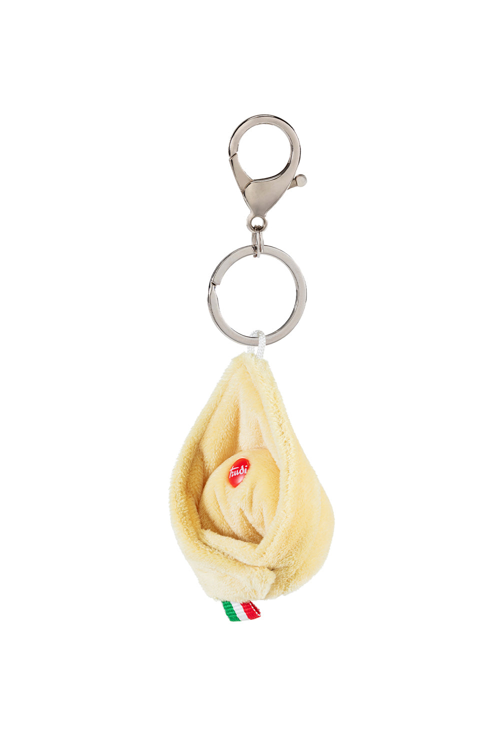Peluche Portachiavi Tortellino TRUDI - immagine 2