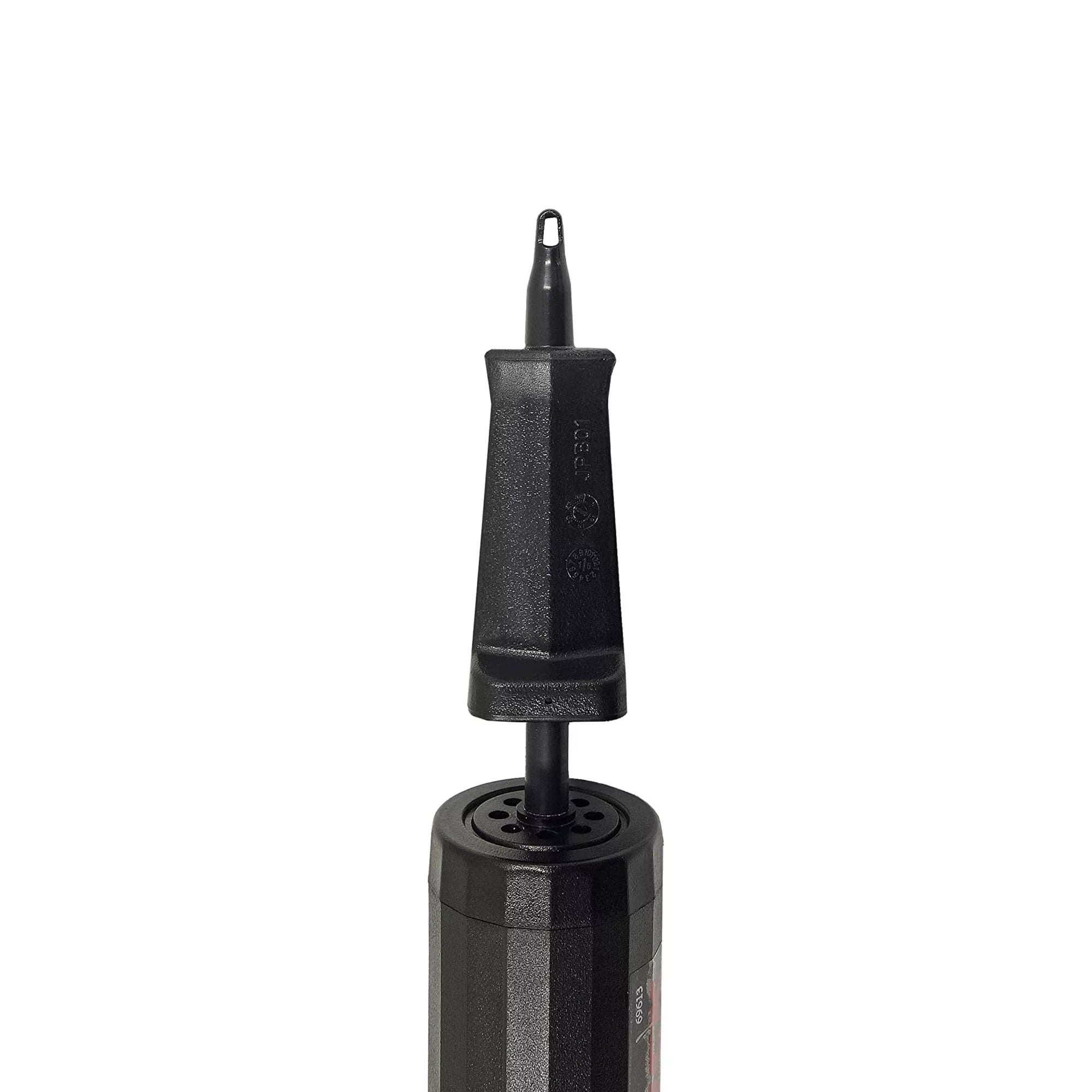 Pompa Double Quick Mini 29cm Nero Intex