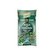 TERRICCIO PER AROMATICHE 20LT