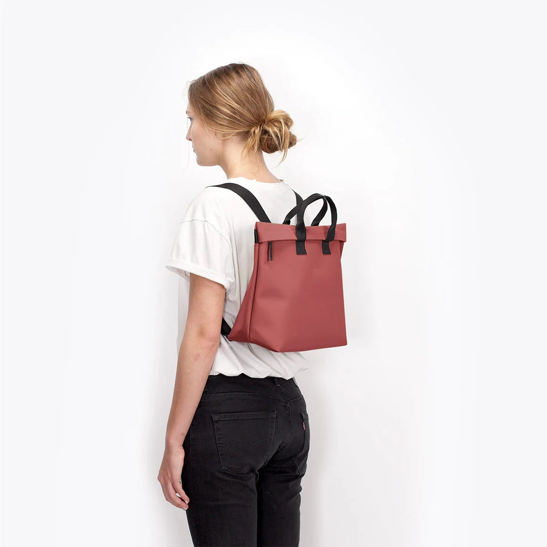 BORSA ELIZA LOTUS HIBISCUS