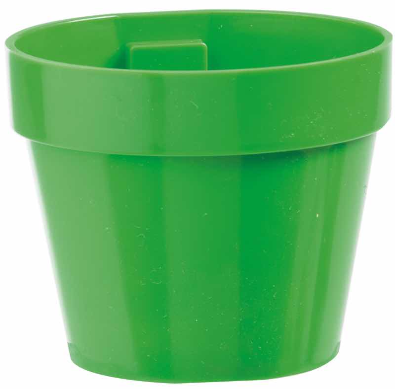 VASO MAGNETICO MAGNETIKA ROUND 7CM COLORE A SCELTA