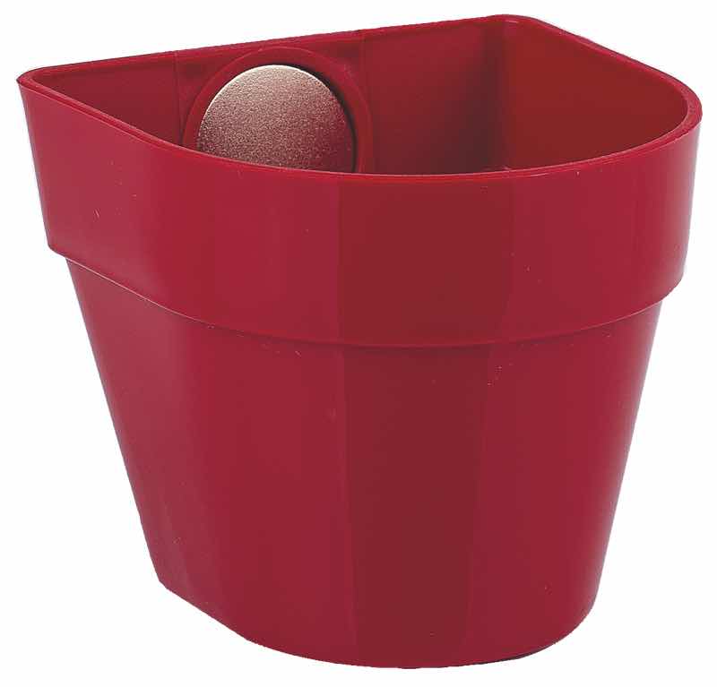 VASO MAGNETICO MAGNETIKA 6CM COLORE A SCELTA