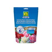 CONCIME PER ROSE ED ARBUSTI DA FIORE OSMOCOTE 750GR