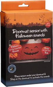 Sensore Halloween con suono, 340x245 mm