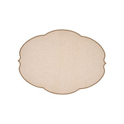 Tovaglietta Flowers Beige Guzzini