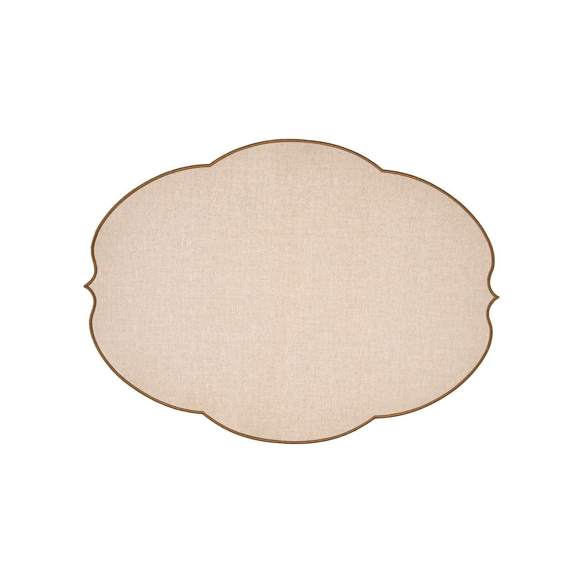 Tovaglietta Flowers Beige Guzzini