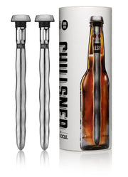 REFRIGERATORE CHILLSNER 2PZ PER BIRRE/BIBITE