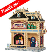 BAMBOLE DI DARLA - DARLA'S DOLLS