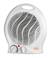 STUFA TERMOVENTILATORE 2000W