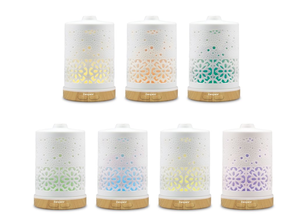 DIFFUSORE DI ESSENZE IN CERAMICA