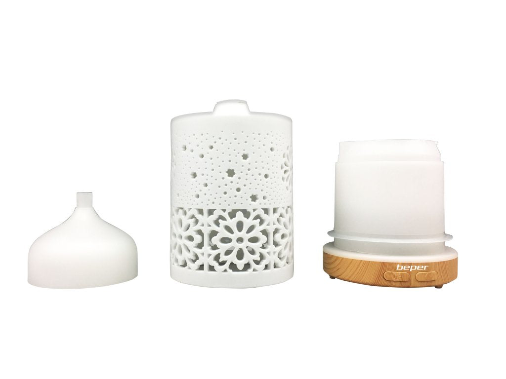 DIFFUSORE DI ESSENZE IN CERAMICA