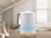 DIFFUSORE DI ESSENZE IN CERAMICA