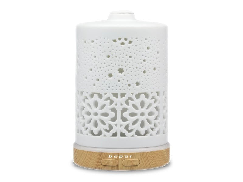 DIFFUSORE DI ESSENZE IN CERAMICA