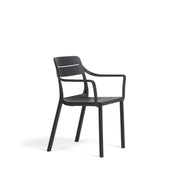 Nardi Sedia Cassia Armchair Colore a Scelta