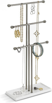PORTA GIOIELLI STAND TRIGEM