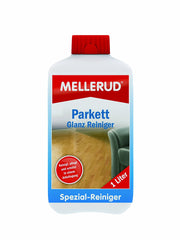 DETERGENTE PER PARQUET LUCIDO 1 LITRO