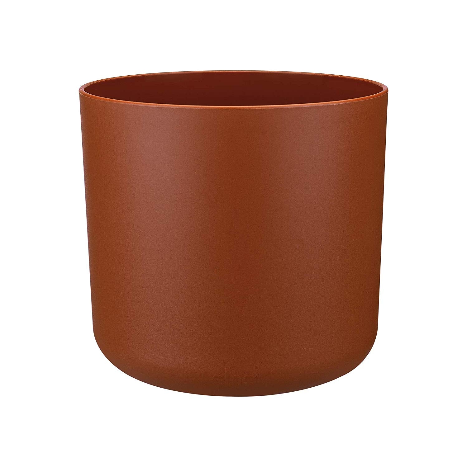 VASO B.FOR SOFT ROUND 18CM COLORE A SCELTA