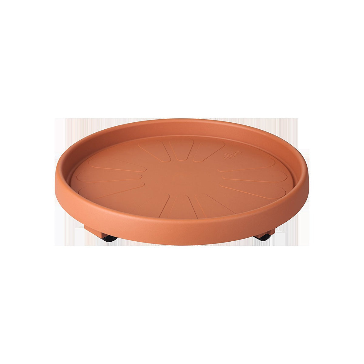 UNIVERSAL PLANTTAXI 30CM UNTERTASSE MIT RAHMEN IN IHRER WAHLFARBE